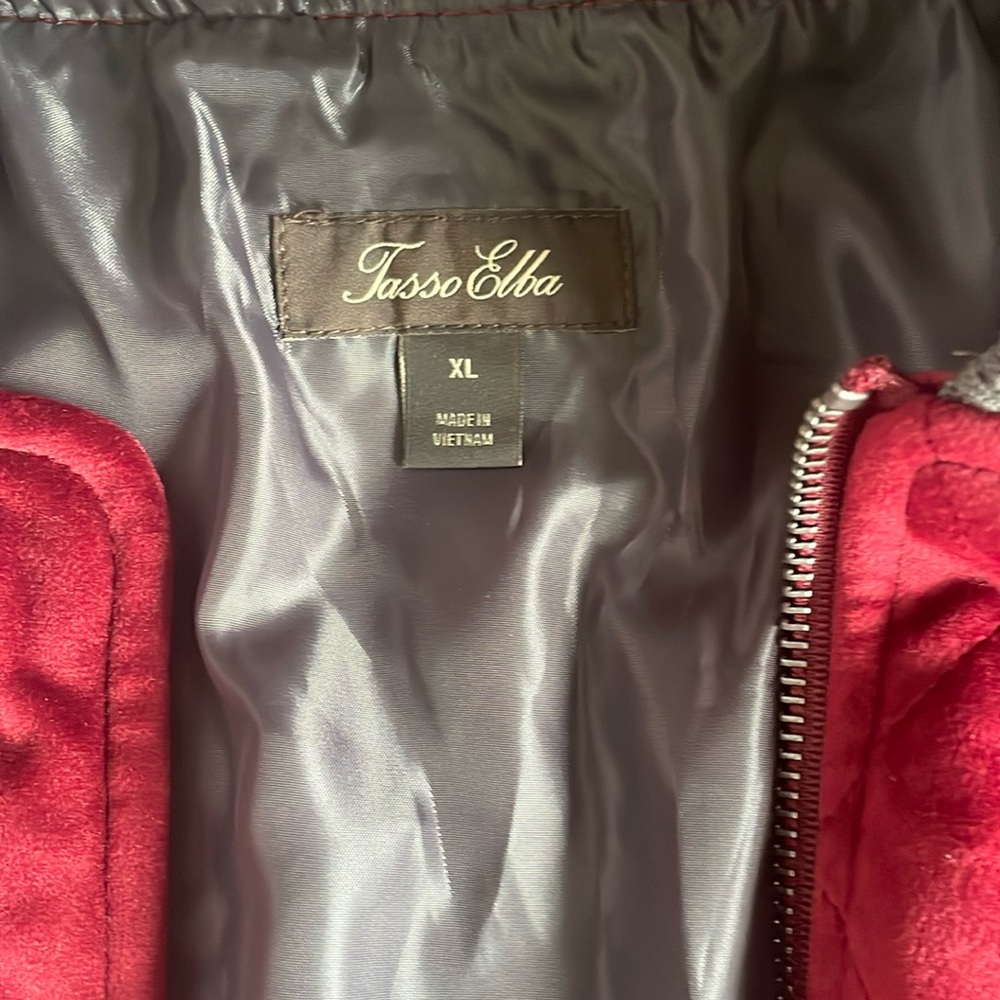 Tasso Elba Jacket - Picture 4 of 5